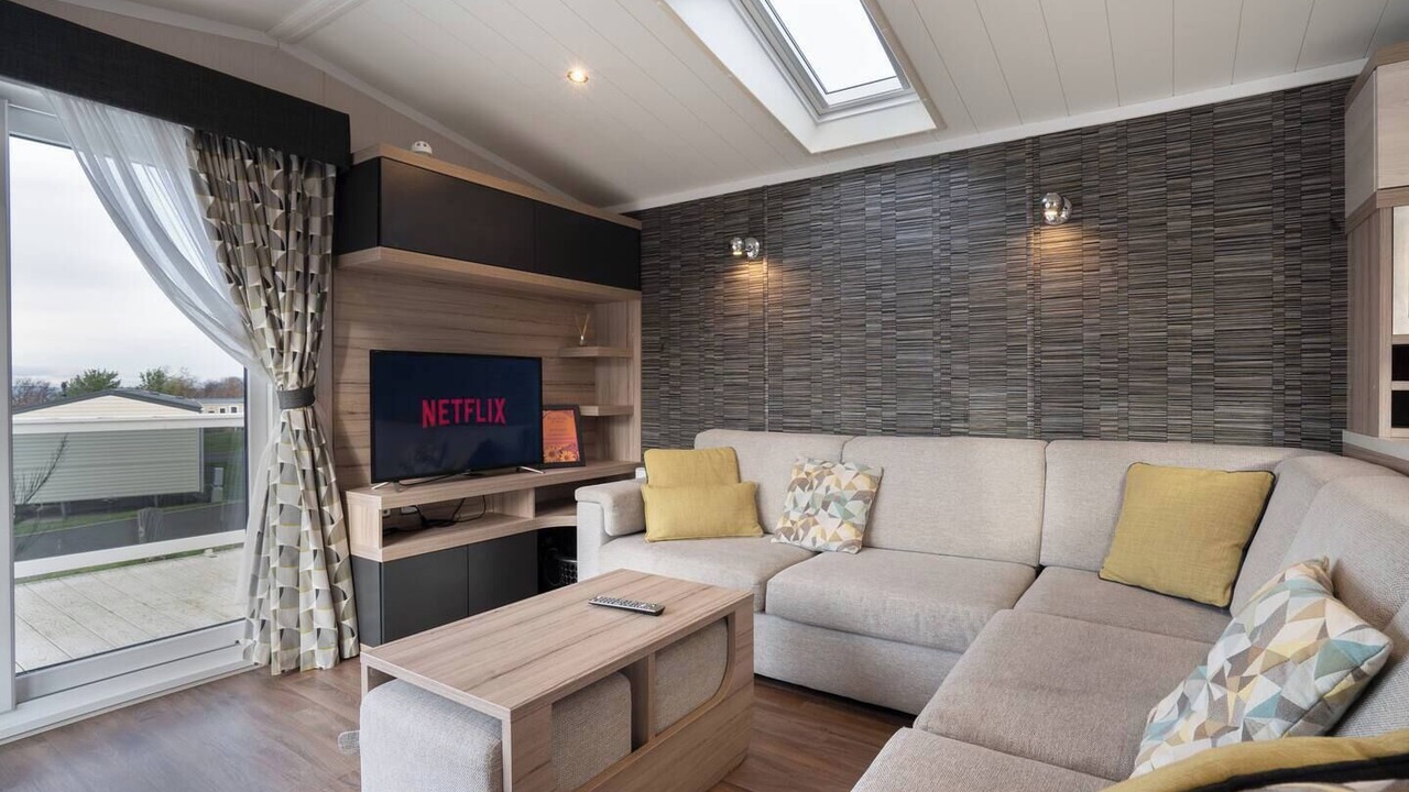 Photo of Livingroom in Prestonpans