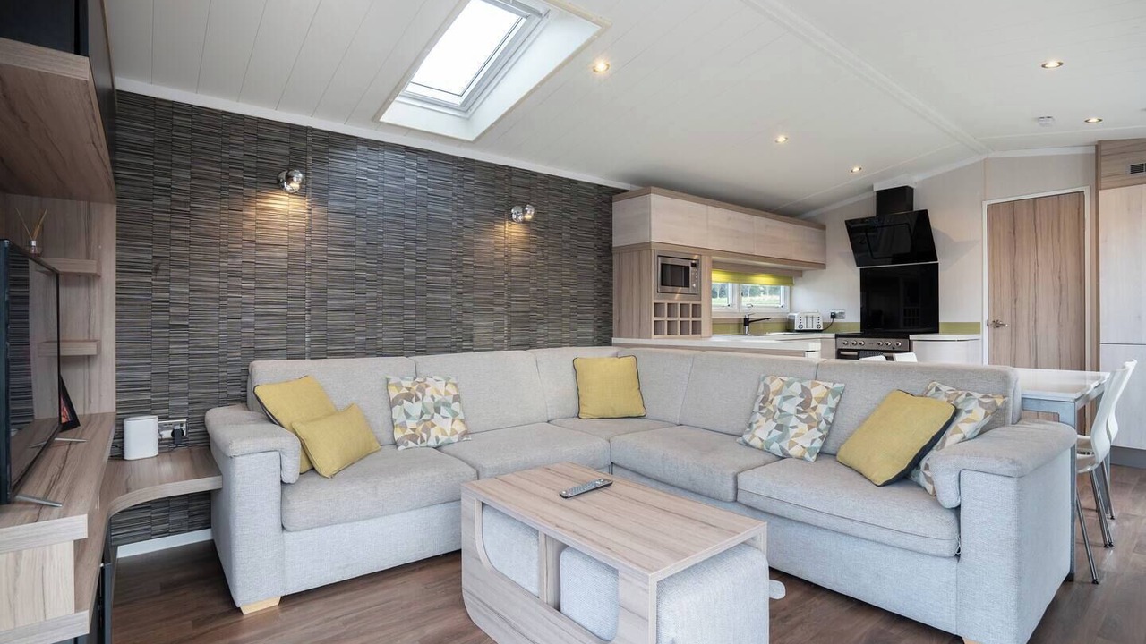 Photo of Livingroom in Prestonpans