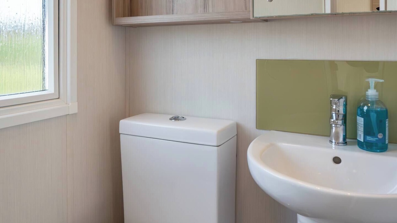 Photo of Bathroom in Prestonpans