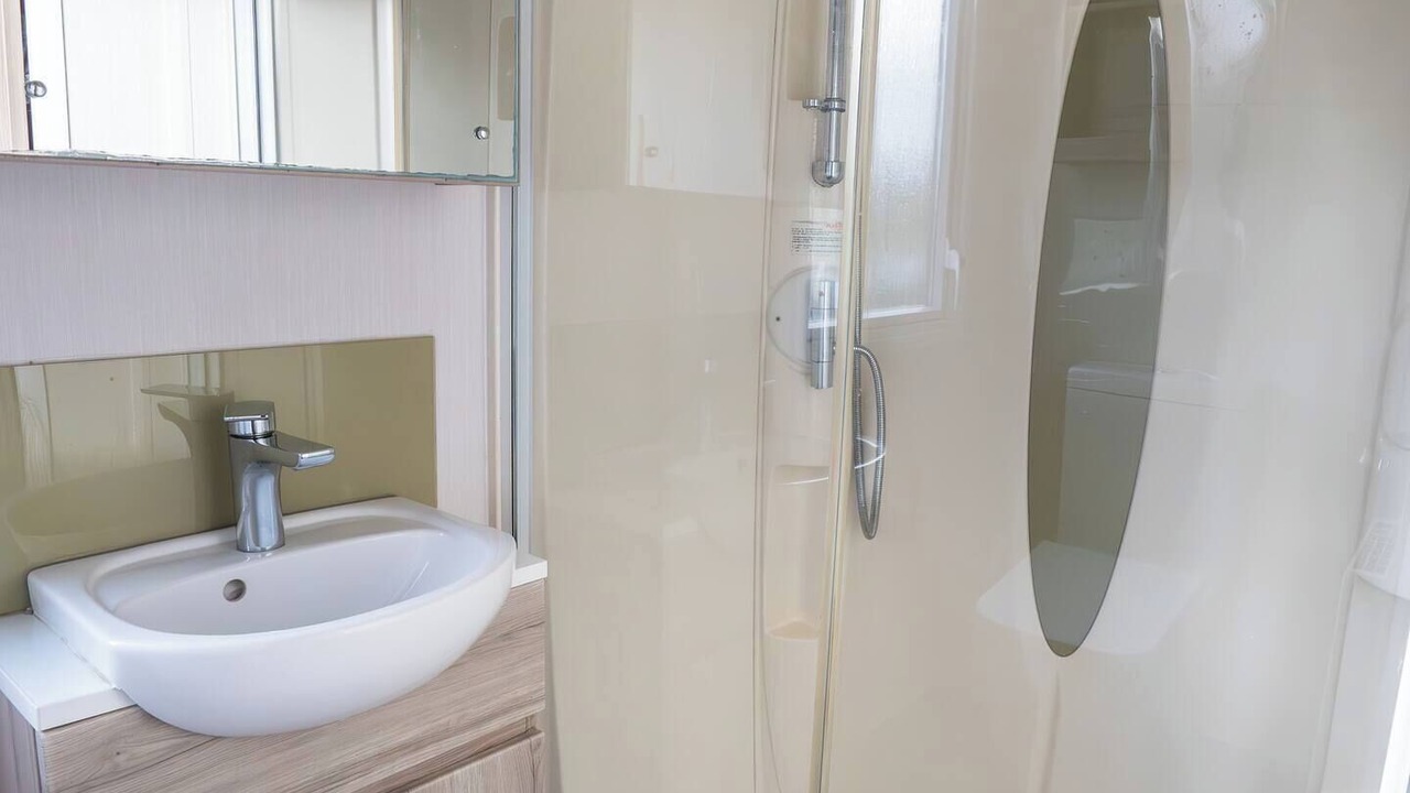 Photo of Bathroom in Prestonpans