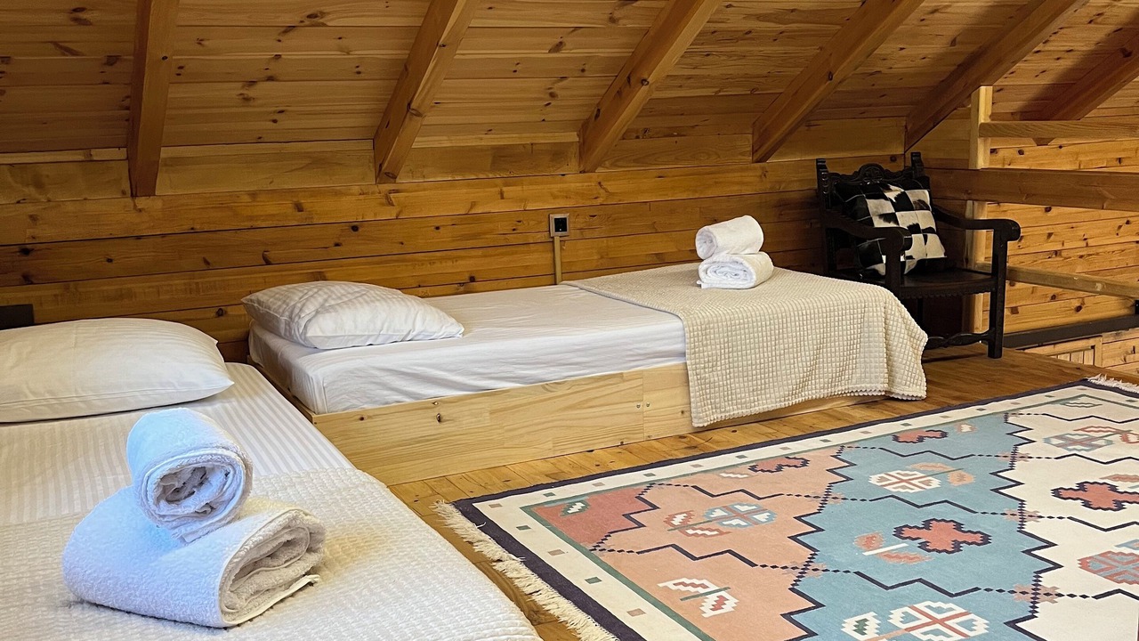 Photo of Bedroom in Vlacherna