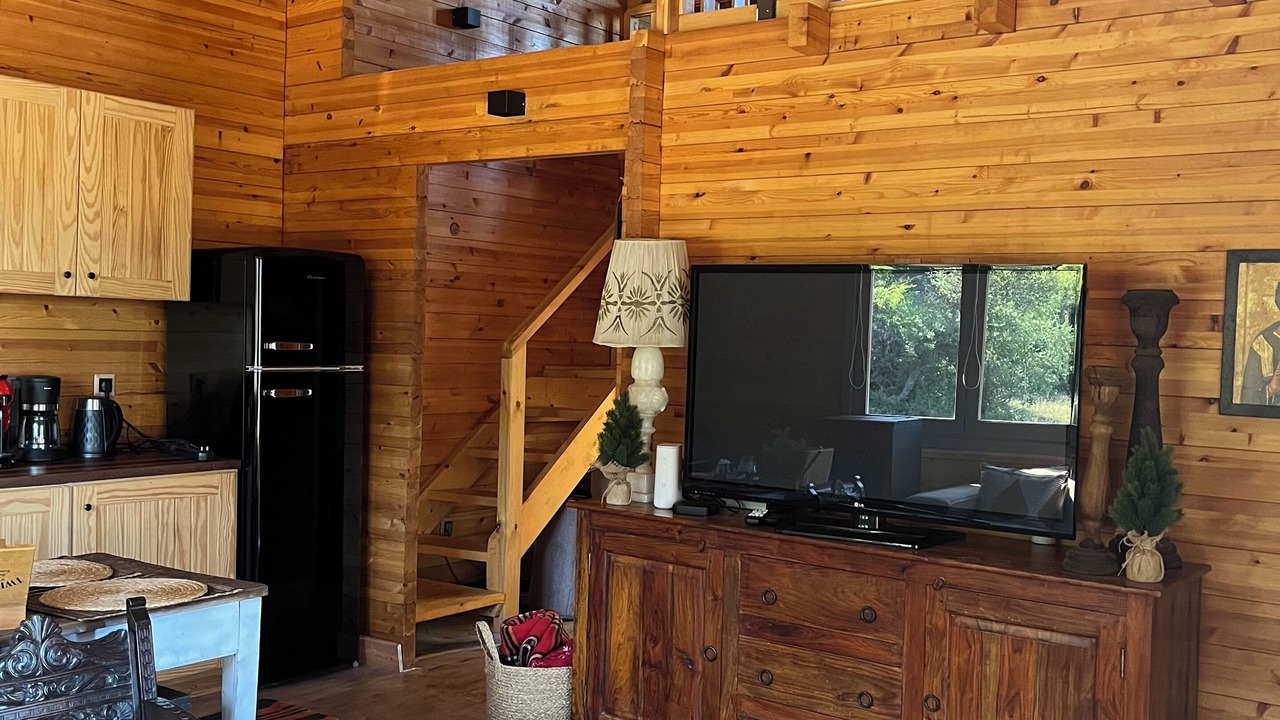 Photo of Livingroom in Vlacherna