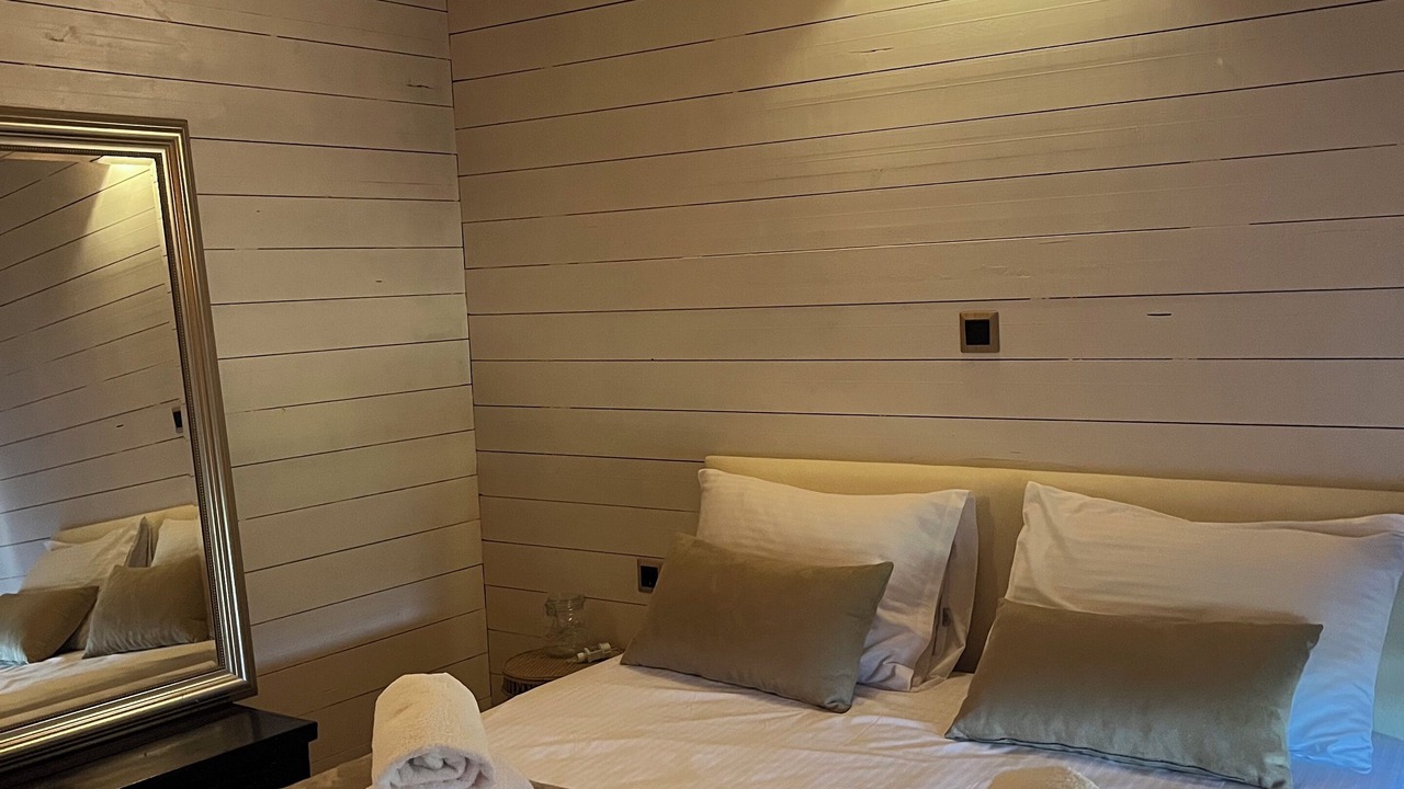 Photo of Bedroom in Vlacherna