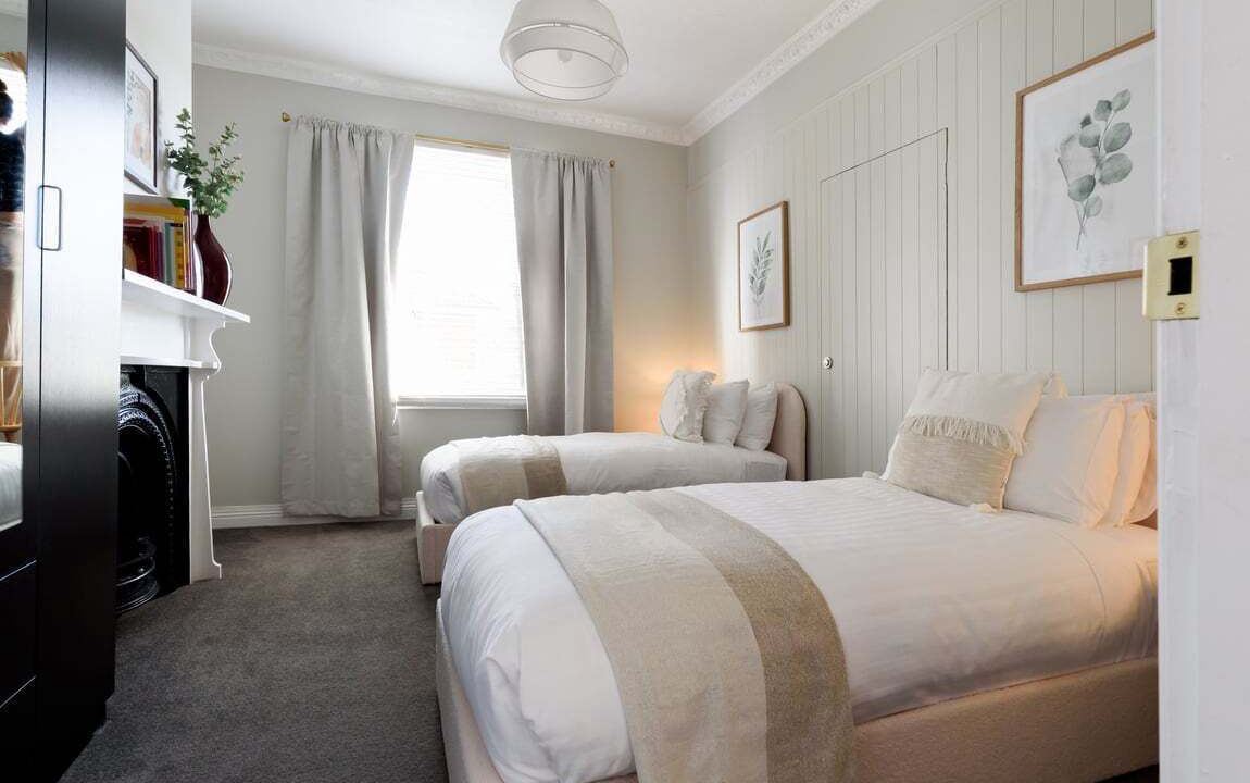 Photo of Bedroom in South Launceston