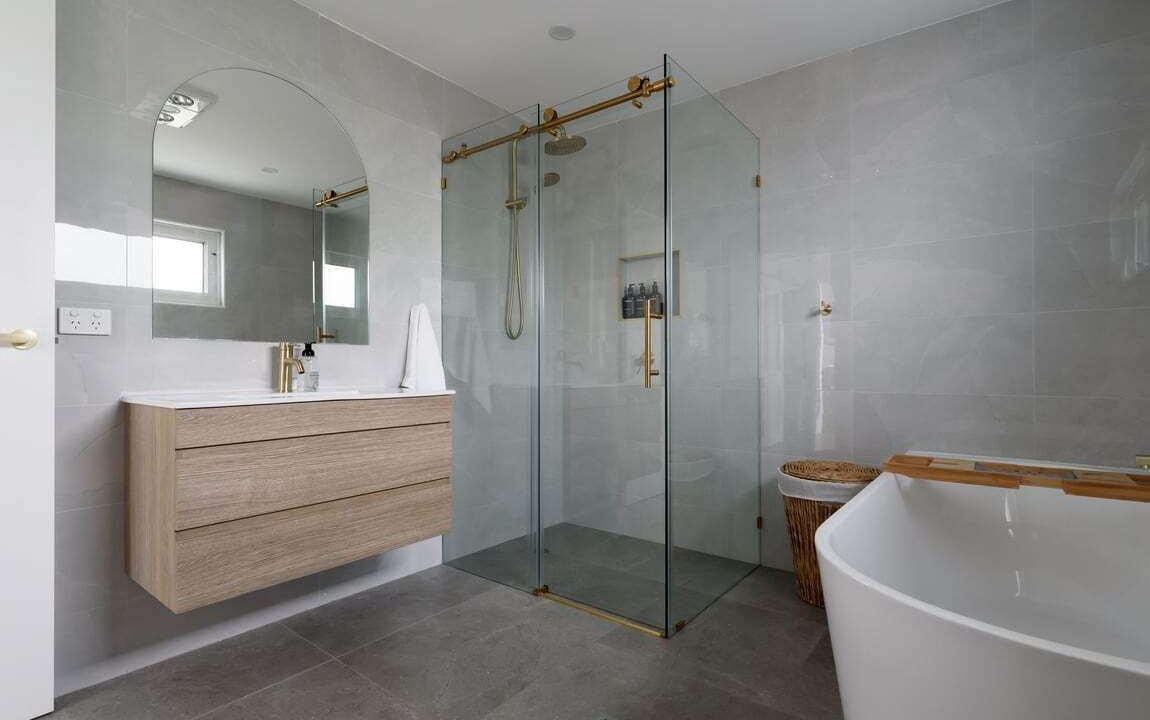 Photo of Bathroom in South Launceston