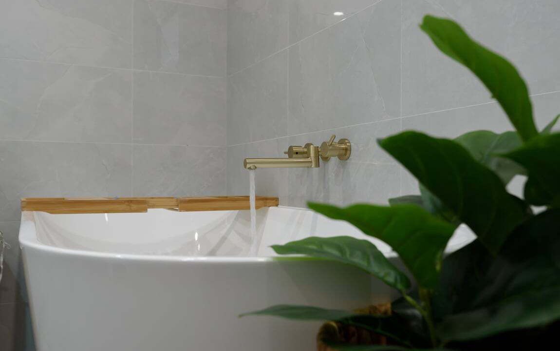 Photo of Bathroom in South Launceston