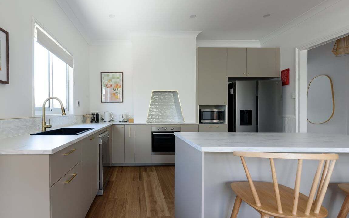 Photo of Kitchen in South Launceston