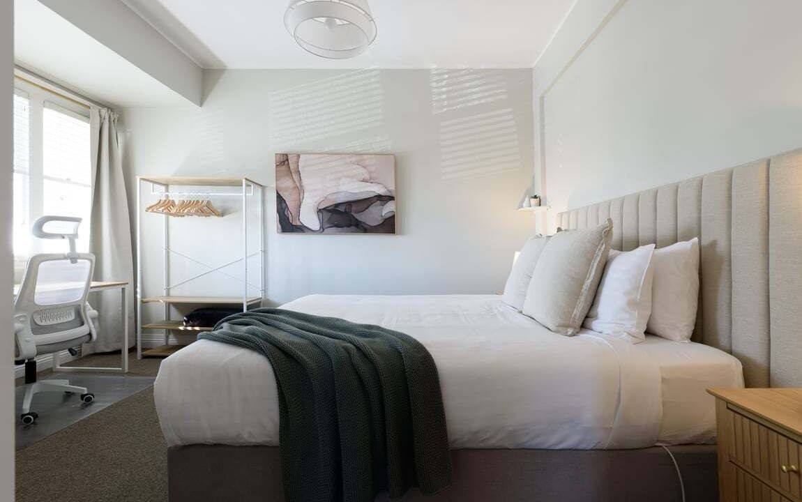 Photo of Bedroom in South Launceston
