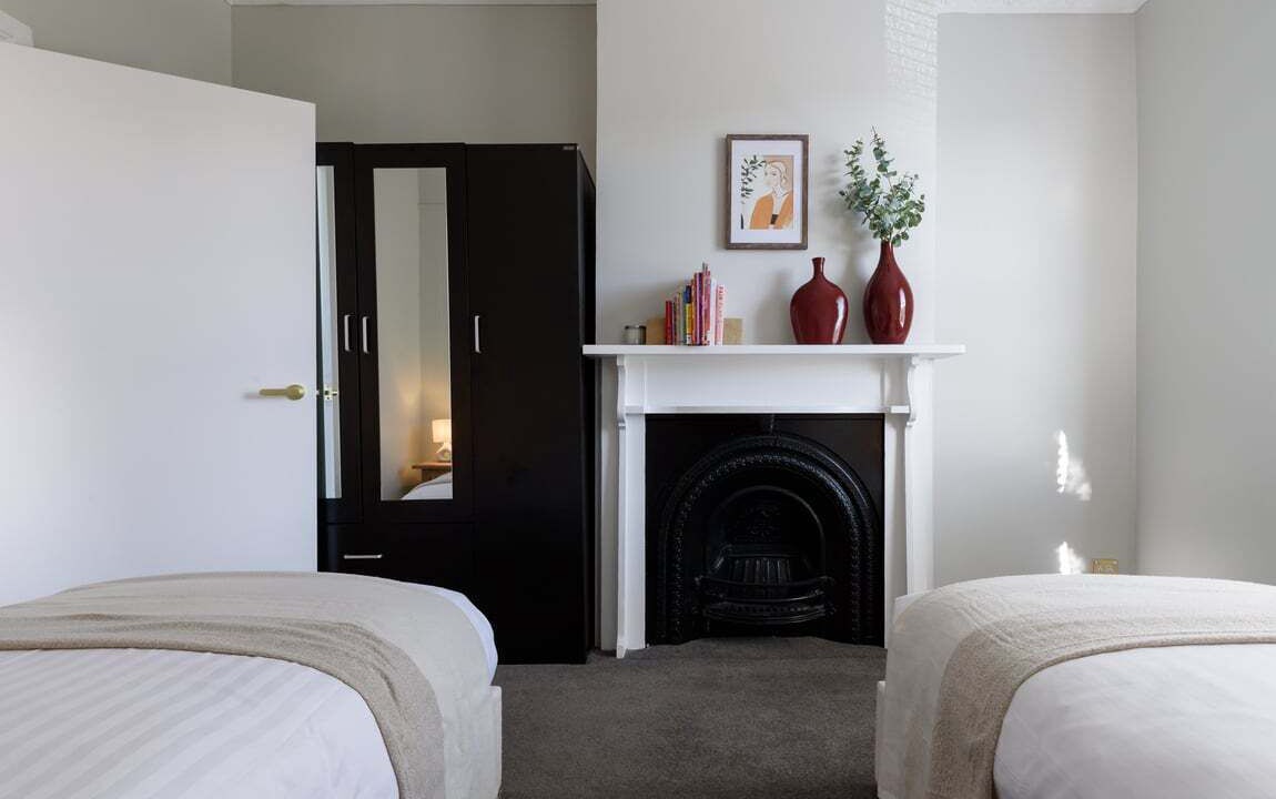 Photo of Bedroom in South Launceston
