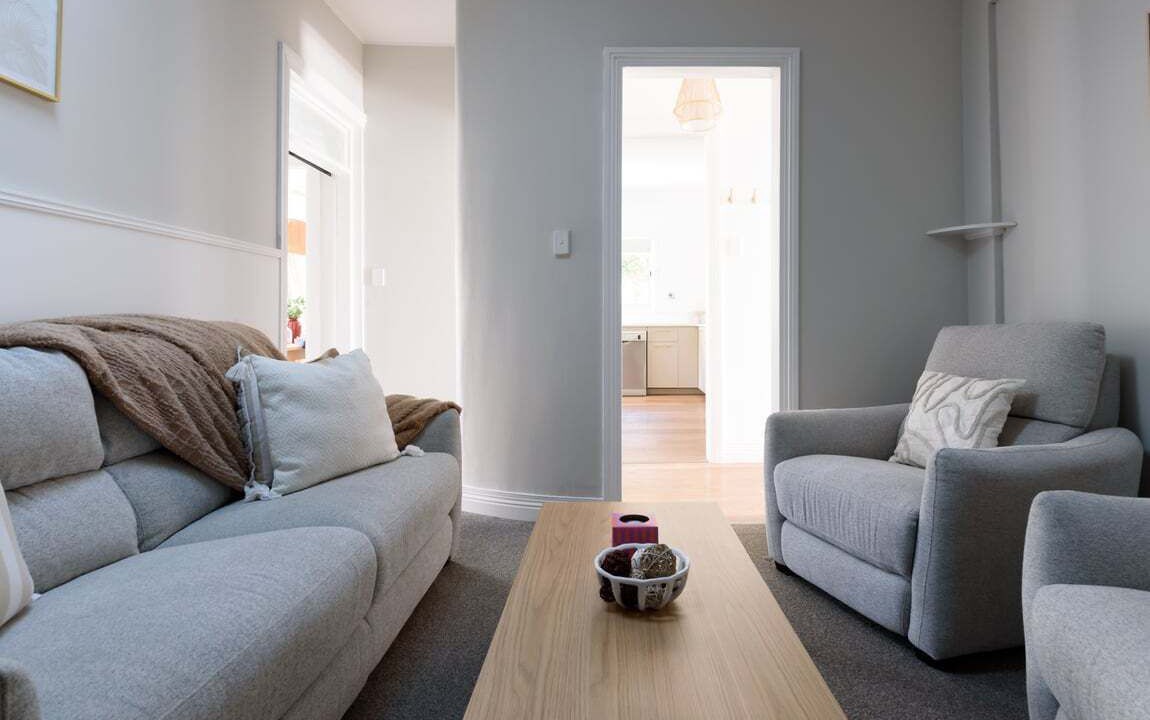 Photo of Livingroom in South Launceston