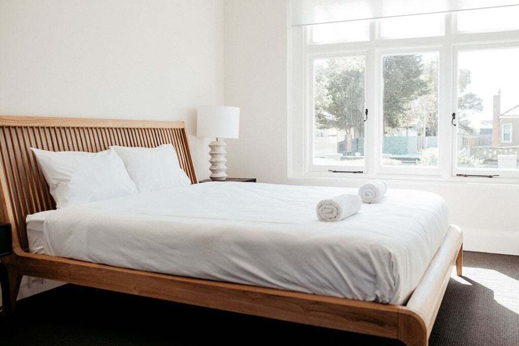 Photo of Bedroom in St Helens