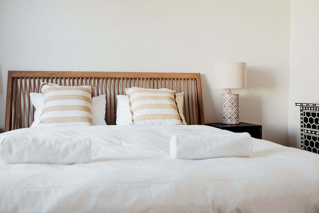 Photo of Bedroom in St Helens