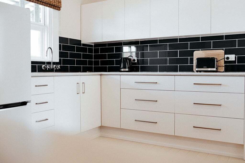 Photo of Kitchen in St Helens