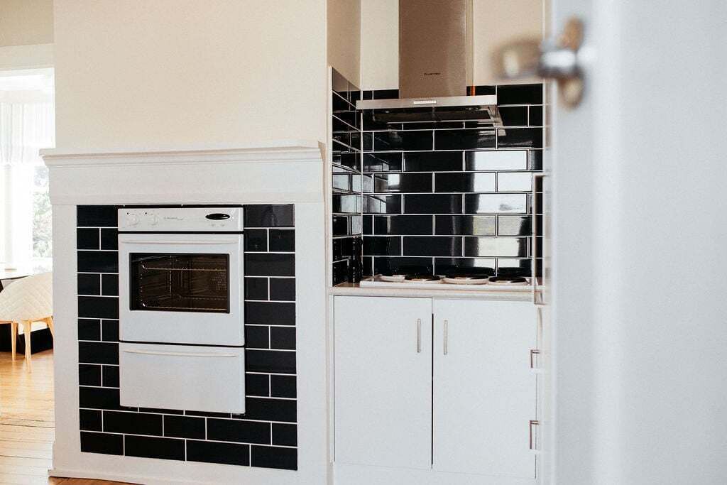 Photo of Kitchen in St Helens