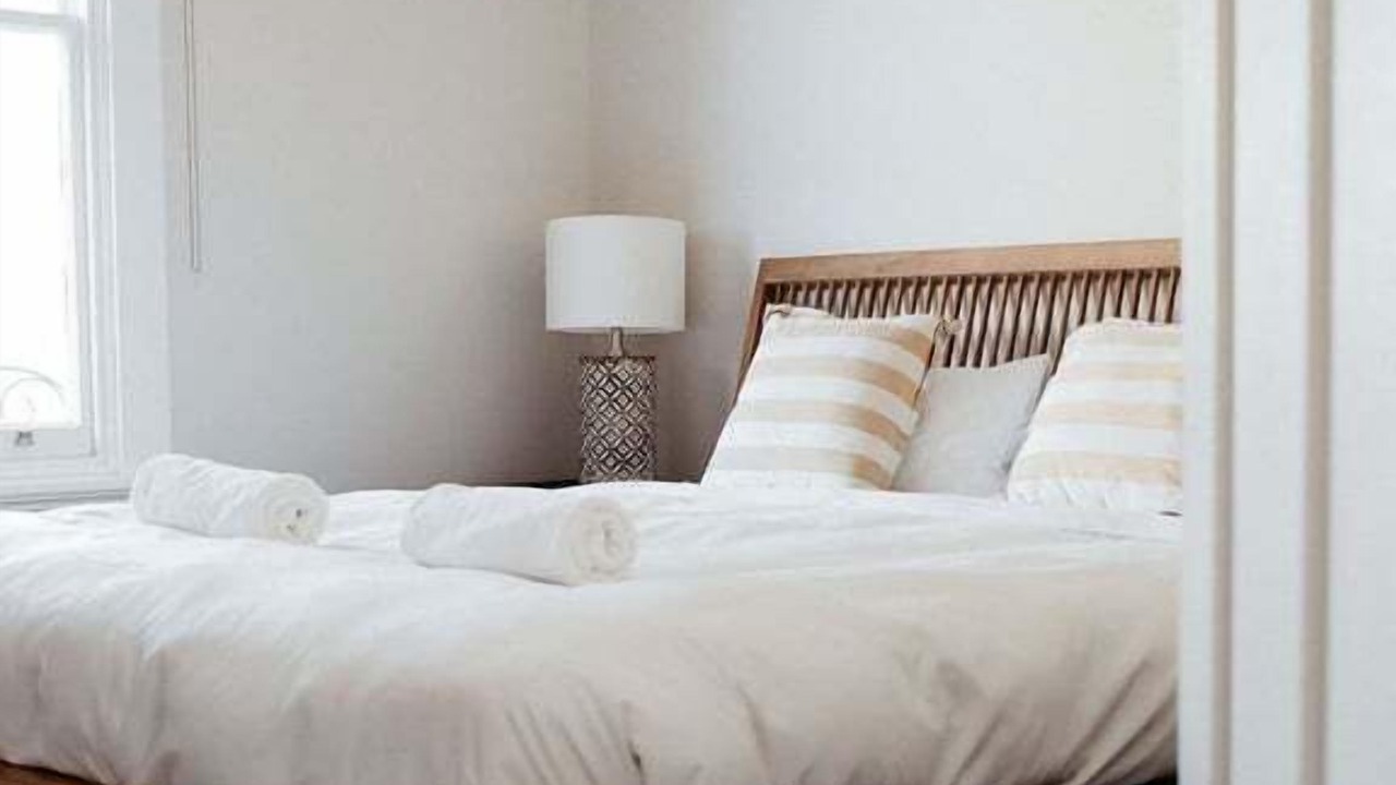 Photo of Bedroom in St Helens