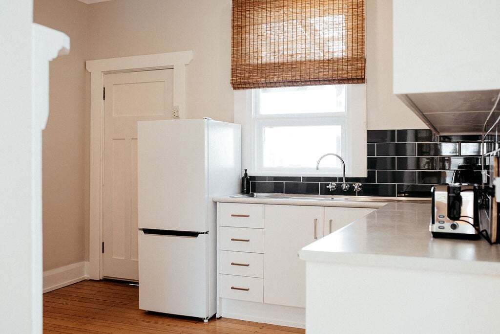 Photo of Kitchen in St Helens