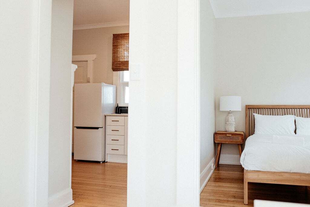 Photo of Bedroom in St Helens