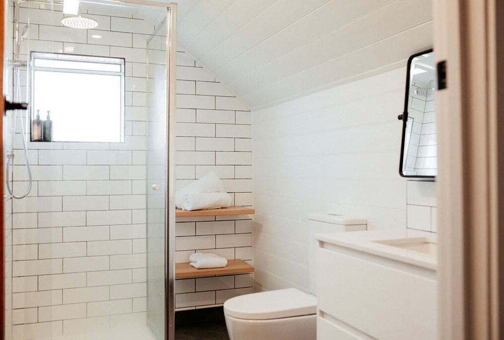 Photo of Bathroom in St Helens