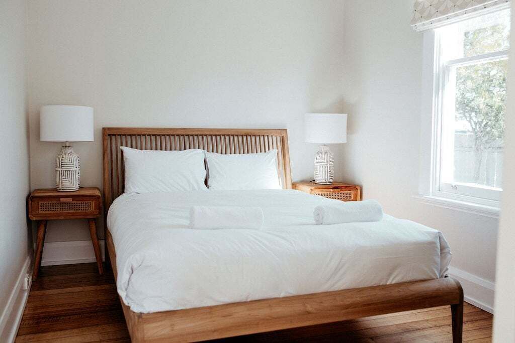 Photo of Bedroom in St Helens