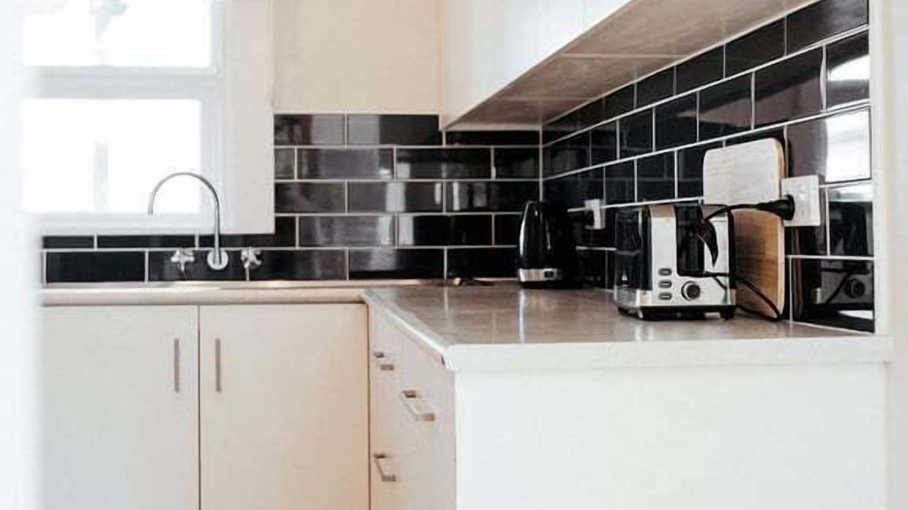 Photo of Kitchen in St Helens