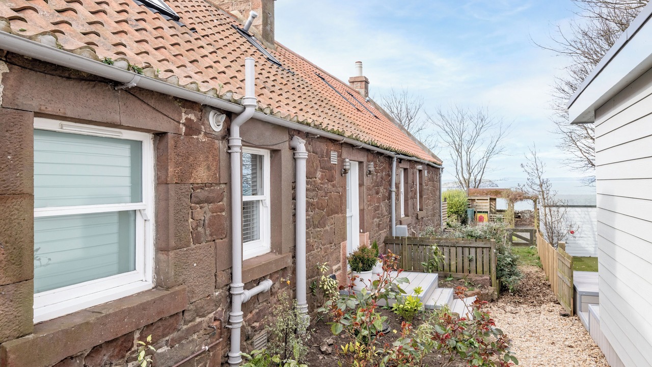 Photo of Outdoor in North Berwick