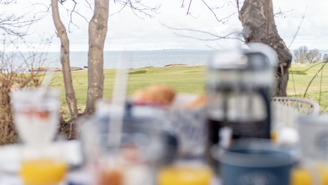 Photo of Outdoor in North Berwick