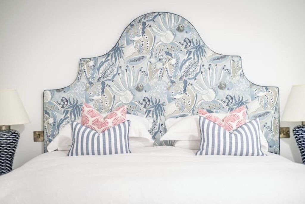 Photo of Bedroom in North Berwick