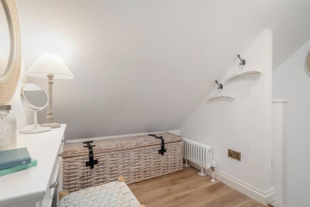 Photo of Bathroom in North Berwick