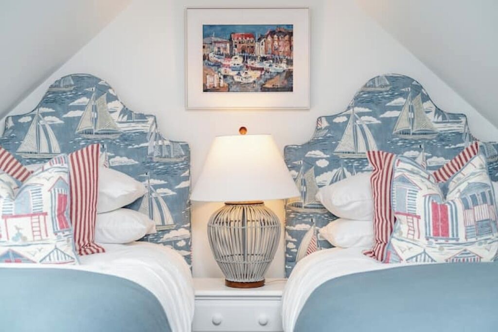 Photo of Bedroom in North Berwick