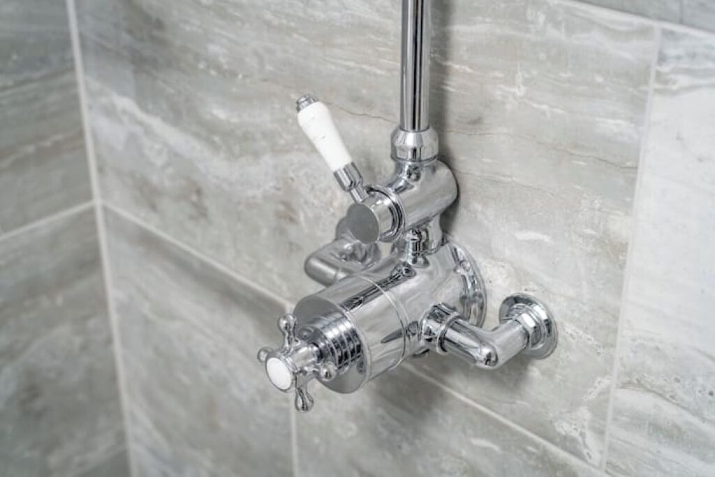 Photo of Bathroom in North Berwick