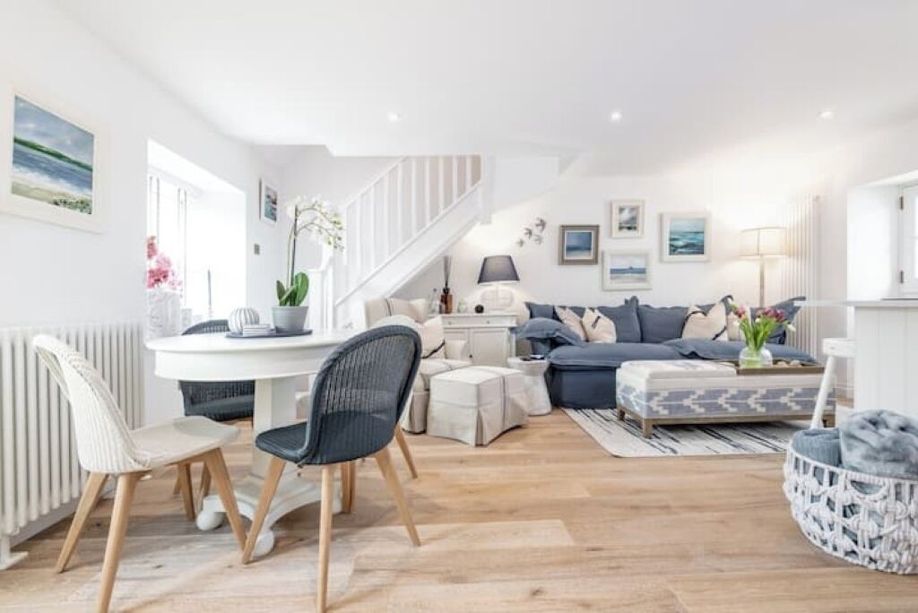 Photo of Livingroom in North Berwick