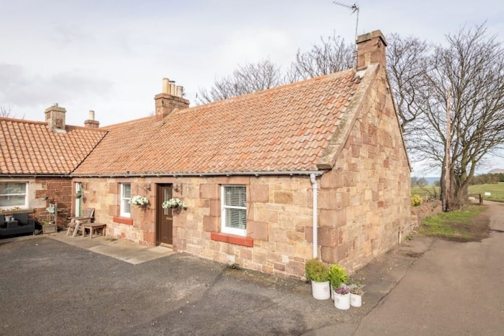 Photo of Outdoor in North Berwick