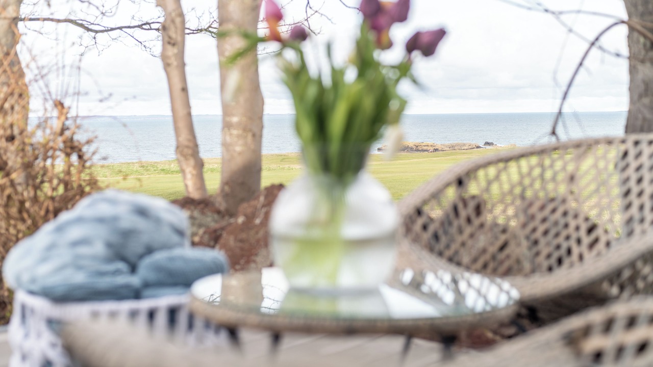 Photo of Outdoor in North Berwick