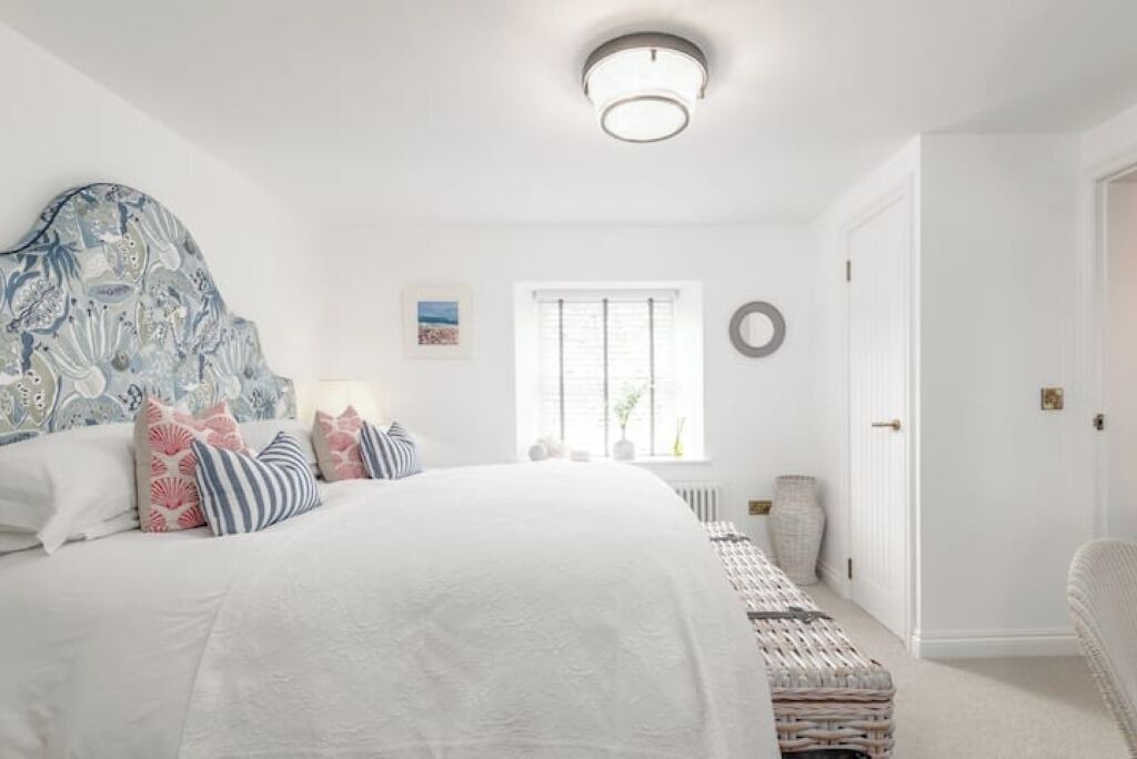 Photo of Bedroom in North Berwick