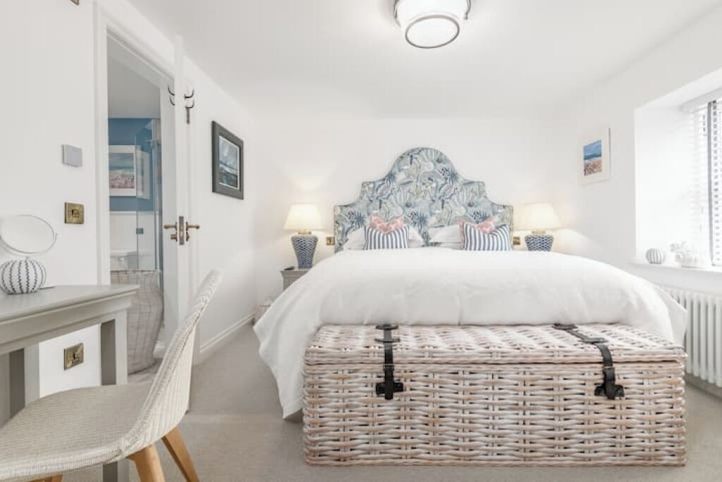 Photo of Bedroom in North Berwick