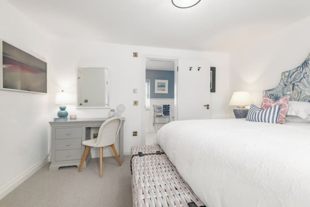 Photo of Bedroom in North Berwick