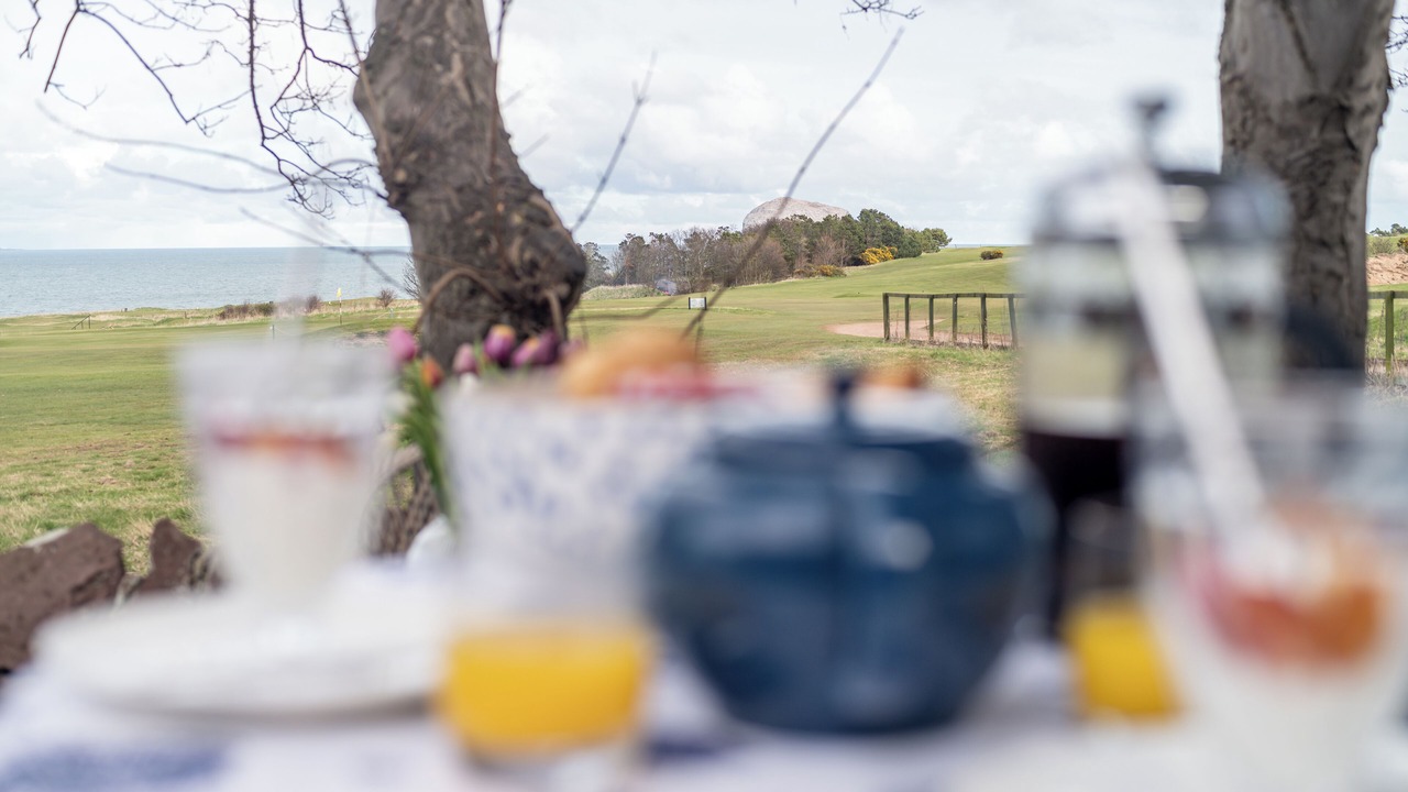 Photo of Outdoor in North Berwick