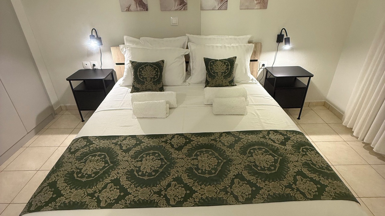 Photo of Bedroom in Larissa