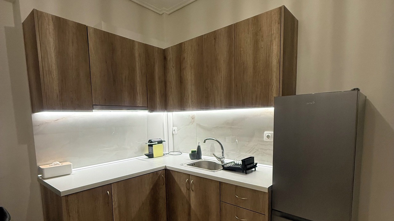 Photo of Kitchen in Larissa