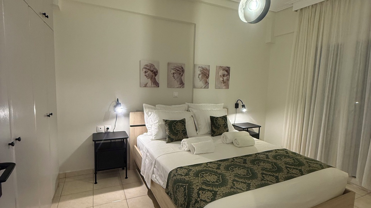 Photo of Bedroom in Larissa