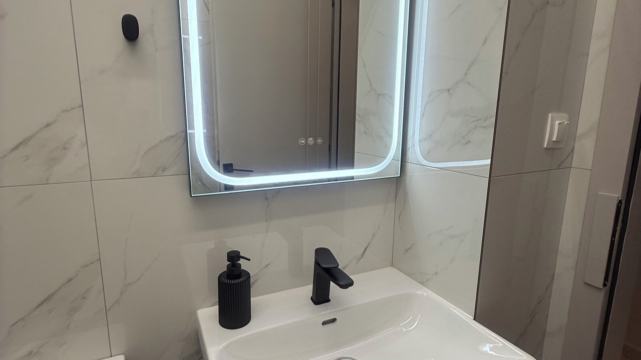 Photo of Bathroom in Larissa