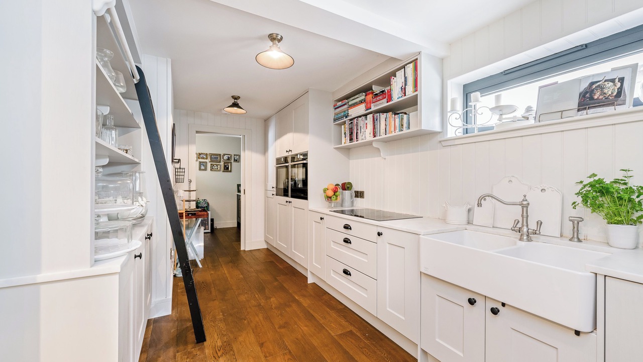 Photo of Kitchen in Glasgow