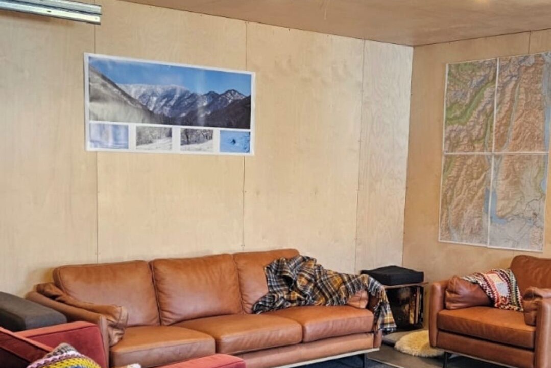 Photo of Livingroom in Ohau