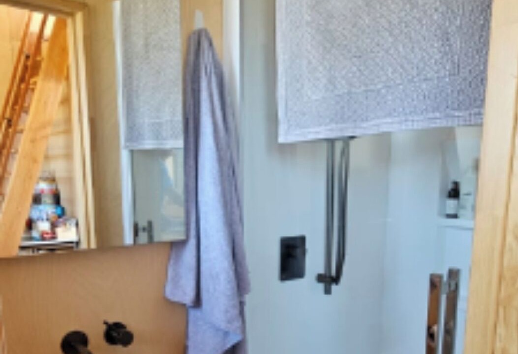 Photo of Bathroom in Ohau