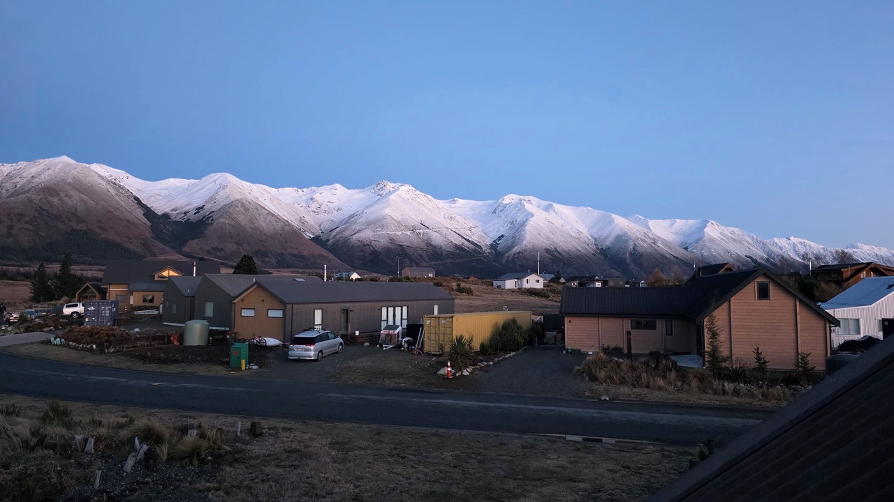 Photo of Others in Ohau