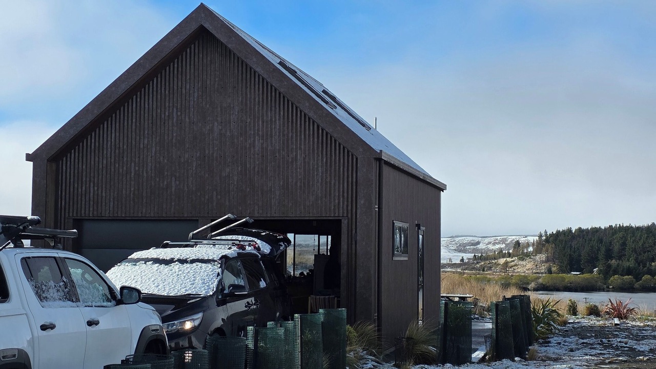 Photo of Outdoor in Ohau
