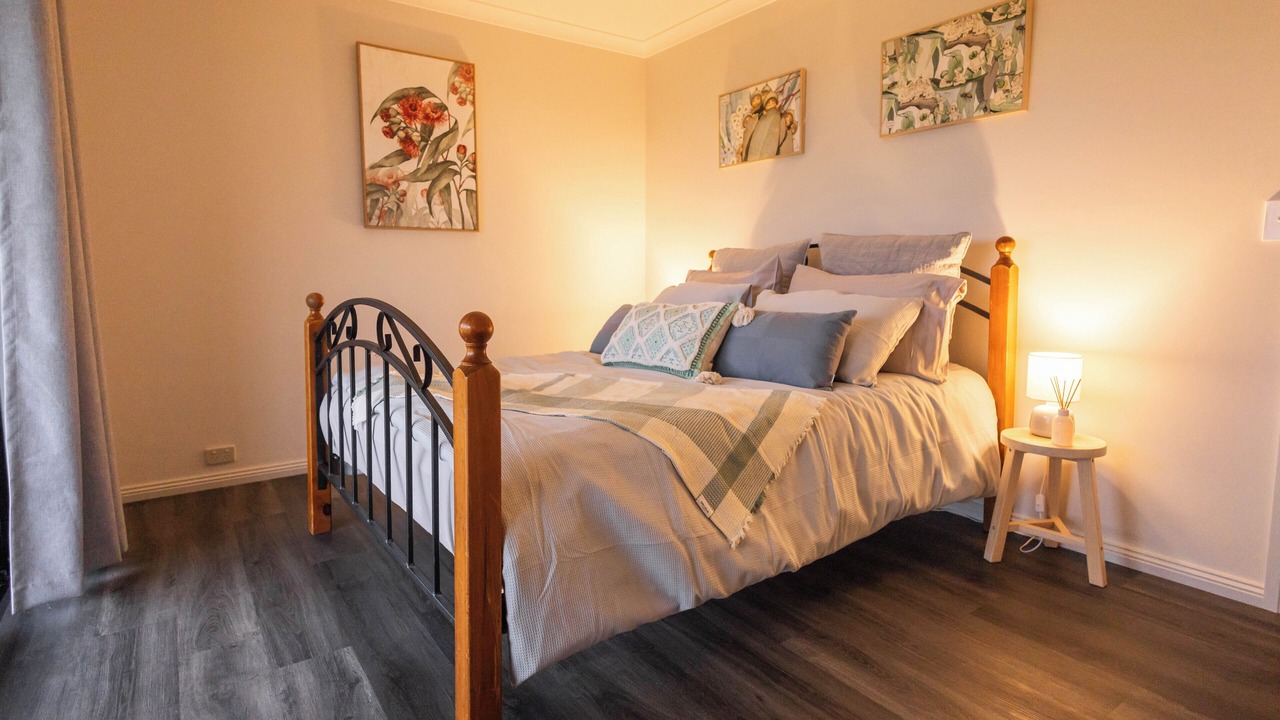 Photo of Bedroom in Latrobe