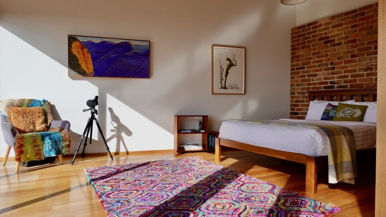 Photo of Bedroom in Eaglehawk Neck
