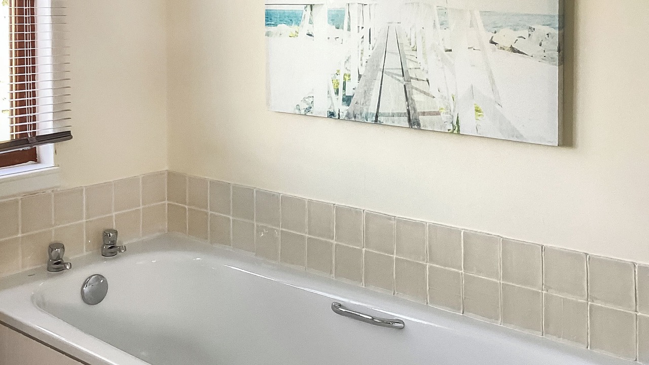 Photo of Bathroom in Jemimaville