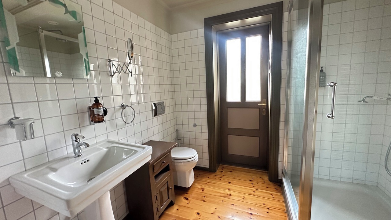 Photo of Bathroom in Akureyri